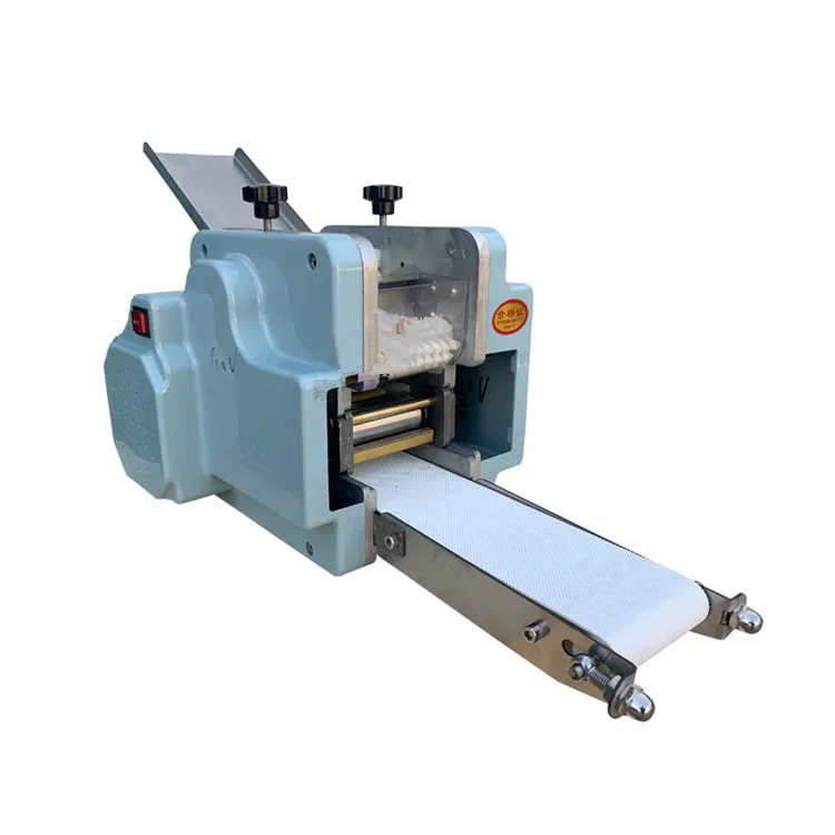 110v/220v stainless steel automatic wonton dumpling skin machine/roti chapati wrapper maker
110v/220v stainless steel automatic wonton dumpling skin machine/roti chapati wrapper maker