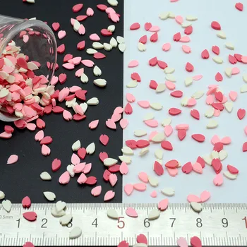 50g/lot Polymer Hot Clay Sprinkles cube shape for Crafts Making, DIY confetti 
50g/lot Polymer Hot Clay Sprinkles cube shape for Crafts Making, DIY confetti