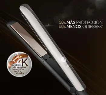 Professional Ceramic Curling Iron Fast Heating Straightener 2 in 1 Multifunctional Hair Straightner Hair Salon Styling Tools
Professional Ceramic Curling Iron Fast Heating Straightener 2 in 1 Multifunctional Hair Straightner Hair Salon Styling Tools