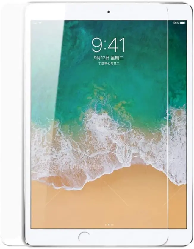 Screen Protector Film for Apple IPad Mini 4 /Mini 5 (2019) 7.9 Inch Tablet Scratch Resistant Anti-fingerprint Protective Film
Screen Protector Film for Apple IPad Mini 4 /Mini 5 (2019) 7.9 Inch Tablet Scratch Resistant Anti-fingerprint Protective Film