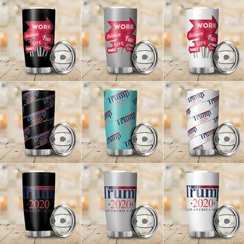 600ML New 2020 Alphabet Double Stainless Steel 304 Coffee Mug Car Thermos Mug Leak-Proof Travel Thermos Cup Thermosmug For Gifts
600ML New 2020 Alphabet Double Stainless Steel 304 Coffee Mug Car Thermos Mug Leak-Proof Travel Thermos Cup Thermosmug For Gifts