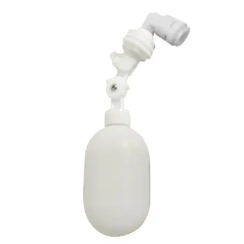 Floating Ball Valve Automatic Float Valve Water Level Control Valve Water Tank Automatic Fill Feed Fish Tank Aquarium Water
Floating Ball Valve Automatic Float Valve Water Level Control Valve Water Tank Automatic Fill Feed Fish Tank Aquarium Water