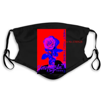 5SOS 5Seconds of Summer Meet You There Tour Logo Black Unisex Man New Men Mask women kid's PM2.5
5SOS 5Seconds of Summer Meet You There Tour Logo Black Unisex Man New Men Mask women kid's PM2.5