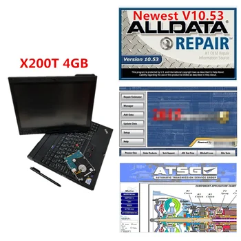 X200T laptop alldata repair installed version alldata 10.53 m..chell on-dem..d atsg 2017 intall X200T touch screen 4GB laptop
X200T laptop alldata repair installed version alldata 10.53 m..chell on-dem..d atsg 2017 intall X200T touch screen 4GB laptop