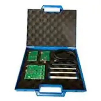 ISP4520-EU-DK RF Development Tools
ISP4520-EU-DK RF Development Tools