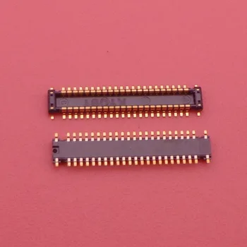 10pcs/lot LCD Display screen FPC connector socket for Samsung GALAXY S3 I9300 I9305 I9308 I939 Logic on motherboard mainboard
10pcs/lot LCD Display screen FPC connector socket for Samsung GALAXY S3 I9300 I9305 I9308 I939 Logic on motherboard mainboard
