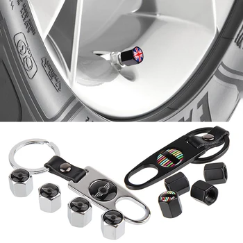 Portable Wrench Car Wheel Tyre Tire Stem Air Valve Caps Key for Mini Cooper R55 R56 R60 F54 F55 F56 F57 F60 Countryman Clubman
Portable Wrench Car Wheel Tyre Tire Stem Air Valve Caps Key for Mini Cooper R55 R56 R60 F54 F55 F56 F57 F60 Countryman Clubman