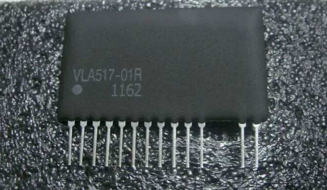 5pcs/lot VLA517 VLA517-01R ZIP13 
5pcs/lot VLA517 VLA517-01R ZIP13