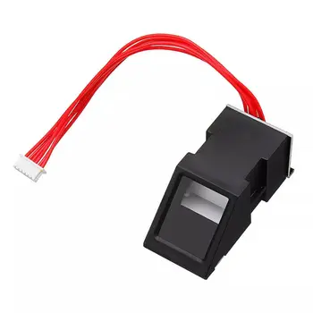 Fpm10A Fingerprint Reader Sensor Module Optical Fingerprint For Arduino Locks Serial Communication Interface Fingerprint Module
Fpm10A Fingerprint Reader Sensor Module Optical Fingerprint For Arduino Locks Serial Communication Interface Fingerprint Module