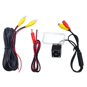 Camera Universal Camera HD Waterproof Camera Reversing Camera Car Accessories For Citroen C4 Picasso
Camera Universal Camera HD Waterproof Camera Reversing Camera Car Accessories For Citroen C4 Picasso