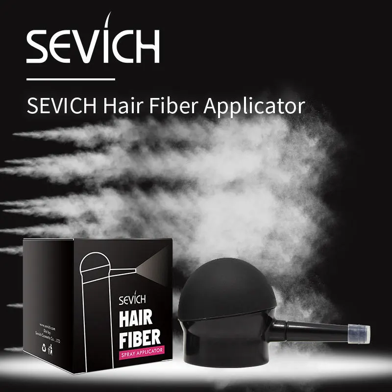 FIBER Hair Special Nozzle Suitable for All Kinds of Type of Bottle Tools Sprayer Fiber Hair Spray
FIBER Hair Special Nozzle Suitable for All Kinds of Type of Bottle Tools Sprayer Fiber Hair Spray