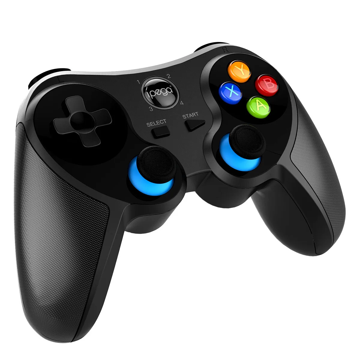 PG-9157 Ninja Bluetooth Gamepad Hand Tour of the King of Stimulate Battlefield Chicken Android IOS Directly Connected Straight P
PG-9157 Ninja Bluetooth Gamepad Hand Tour of the King of Stimulate Battlefield Chicken Android IOS Directly Connected Straight P