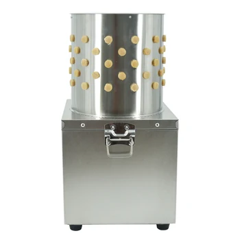 Home Use Automatic Chicken Poultry Plucker Machine Bird Poultry Plucking Peeling Equipment Quail Defeathering Tools
Home Use Automatic Chicken Poultry Plucker Machine Bird Poultry Plucking Peeling Equipment Quail Defeathering Tools
