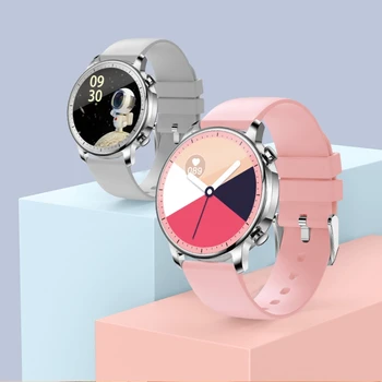 2020 Smart Watch DIY Dial Heart Rate Sleep Monitoring Call Reminder Men And Women Sports Fashion Smart Bracelet For Android IOS
2020 Smart Watch DIY Dial Heart Rate Sleep Monitoring Call Reminder Men And Women Sports Fashion Smart Bracelet For Android IOS