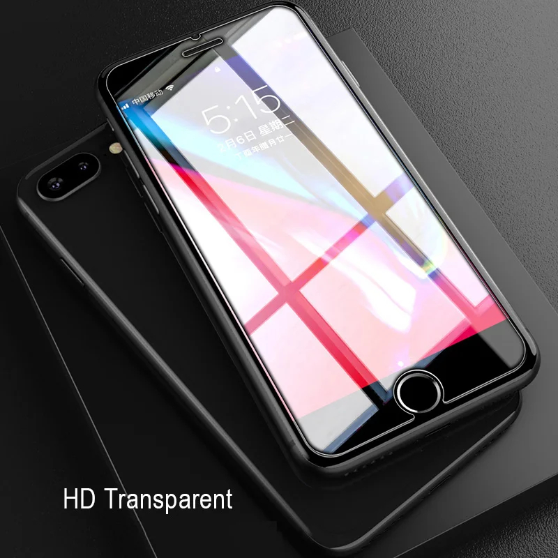 9H-Anti-Blue-Light-Ray-Tempered-Glass-For-iPhone-6-6s-7-8-Plus-7Plus-8Plus