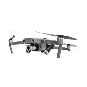 Mavic 2 LED Night Lights Flight Lamp for DJI Mavic 2 Pro/Zoom Night Flight Searching Lighting Drone Accessories
Mavic 2 LED Night Lights Flight Lamp for DJI Mavic 2 Pro/Zoom Night Flight Searching Lighting Drone Accessories