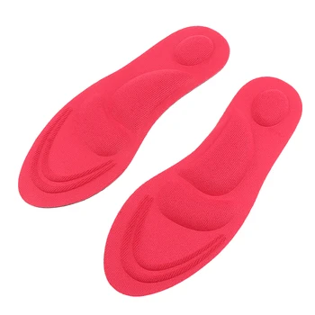 Womens Terrycloth Arch Support Insoles With Forefoot Support Heel Support
Womens Terrycloth Arch Support Insoles With Forefoot Support Heel Support