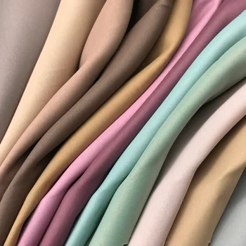 High-Density Two-Color Lining Curtain Solid Color Lining Interlining Shading Cloth Inner Lining Cloth pinch pleated curtains
High-Density Two-Color Lining Curtain Solid Color Lining Interlining Shading Cloth Inner Lining Cloth pinch pleated curtains