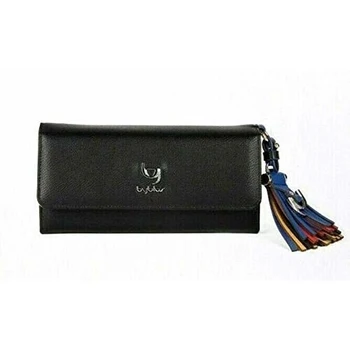 BYBLOS 2WW0001 EP9999 K299 SAINT LOUIS CONTINENTAL WALLET PORTAFOGLI BLACK NERO
BYBLOS 2WW0001 EP9999 K299 SAINT LOUIS CONTINENTAL WALLET PORTAFOGLI BLACK NERO