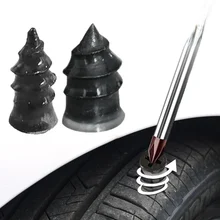 Vacuum Tyre Repair Nail Kit for Motorcycle Car Scooter Rubber Tubeless Tire Repair Tool Set Glue Free Repair Tire Film Nail
Vacuum Tyre Repair Nail Kit for Motorcycle Car Scooter Rubber Tubeless Tire Repair Tool Set Glue Free Repair Tire Film Nail