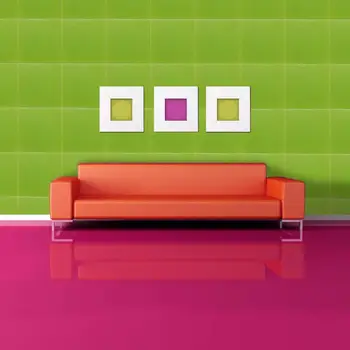 3D DIY Wall Stickers Wallpaper Waterproof PE Foam Anti-crash Self-adhesive Wall Sticker DIY Background 30x30cm
3D DIY Wall Stickers Wallpaper Waterproof PE Foam Anti-crash Self-adhesive Wall Sticker DIY Background 30x30cm