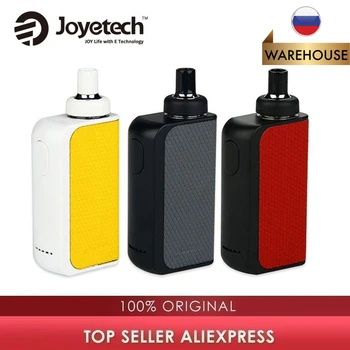 Joyetech EGO AIO Box Kit with 2ml Atomizer BF SS316 Coil and 2100mAh Built-in battery Electronic Cigarette joyetech ego AIO Kit
Joyetech EGO AIO Box Kit with 2ml Atomizer BF SS316 Coil and 2100mAh Built-in battery Electronic Cigarette joyetech ego AIO Kit