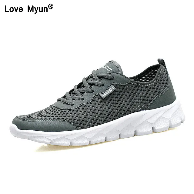 2017 New Men Casual Shoes, Summer Mesh For Men,Super Light Flats Shoes, Foot Wrapping Big Size35-48
2017 New Men Casual Shoes, Summer Mesh For Men,Super Light Flats Shoes, Foot Wrapping Big Size35-48