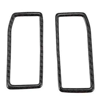 New Carbon Fiber Instrument Outlet Sticker Cover Trim Fit for Lexus IS250 300H
New Carbon Fiber Instrument Outlet Sticker Cover Trim Fit for Lexus IS250 300H