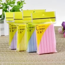 12PCS/Set Cosmetic Puff Compressed Cleaning Sponge Facial Clean Washing Pad Remove Makeup Skin Care Tool Cleaning Puff
12PCS/Set Cosmetic Puff Compressed Cleaning Sponge Facial Clean Washing Pad Remove Makeup Skin Care Tool Cleaning Puff