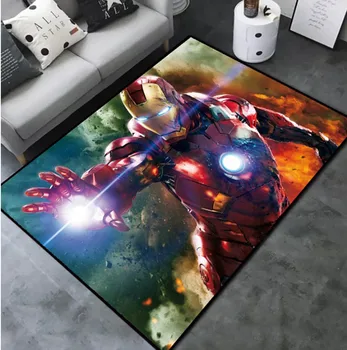 New Superman/Batman/US Captain/The Avenger Thick Carpet Mat for Living Room Doormat Flannel Print Bedroom Non-slip Floor Rug 004
New Superman/Batman/US Captain/The Avenger Thick Carpet Mat for Living Room Doormat Flannel Print Bedroom Non-slip Floor Rug 004