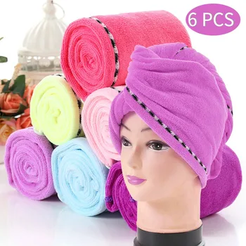 Soft Dry Hair Shower Cap For Fiber Material 3 Piece Set Of Wrapped Towel Fashion Dry Hair Shower Cap For Ladies 3PC
Soft Dry Hair Shower Cap For Fiber Material 3 Piece Set Of Wrapped Towel Fashion Dry Hair Shower Cap For Ladies 3PC