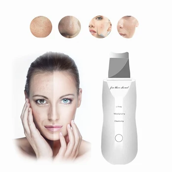Skin Scrubber Face Spatula Pores Cleanser Exfoliator Blackhead Remover Comedones Extractor for Facial Deep Cleansing 40
Skin Scrubber Face Spatula Pores Cleanser Exfoliator Blackhead Remover Comedones Extractor for Facial Deep Cleansing 40