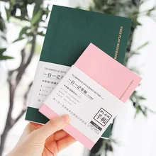 2020 New DIY Undated Time Management Agenda A5 Planner Book 224P DIY Monthly Daily Book
2020 New DIY Undated Time Management Agenda A5 Planner Book 224P DIY Monthly Daily Book