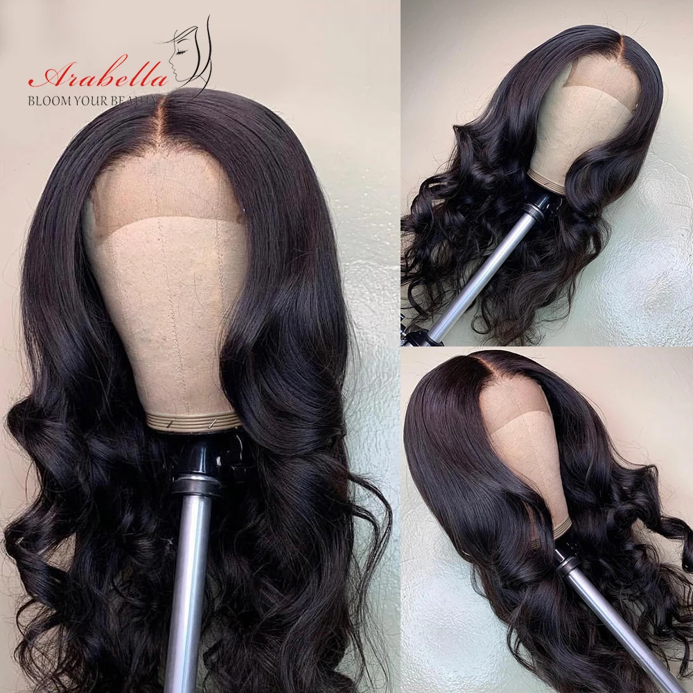 Brazilian Body Wave Closure Wig 180 Density Natural Arabella PrePlucked 4*4 6*6 Lace Closure Remy Human Hair Wigs With Baby Hair 
Brazilian Body Wave Closure Wig 180 Density Natural Arabella PrePlucked 4*4 6*6 Lace Closure Remy Human Hair Wigs With Baby Hair