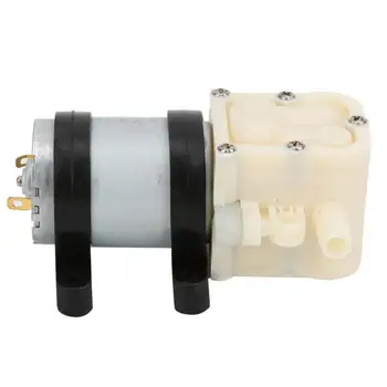 DC12V 545 Diaphragm Pump with Self-Priming Function 5 -10m Lift su pompas