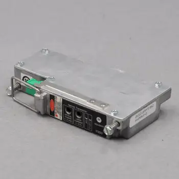 MOTOROLA 101 FOUNAMENT DRIVE 410128-001-00 1310nm 0.9mW 
MOTOROLA 101 FOUNAMENT DRIVE 410128-001-00 1310nm 0.9mW