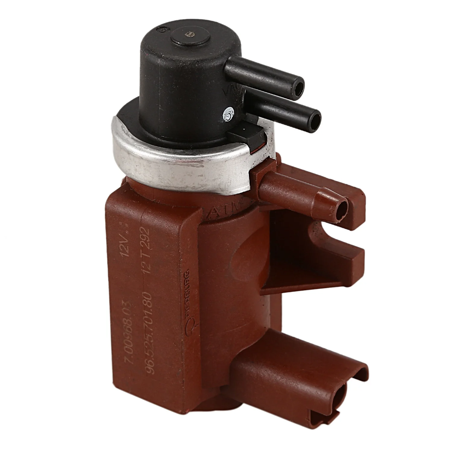 Turbo Pressure Solenoid Valve,Turbocharger Boost Valve 9652570180 for Peugeot Citroen
Turbo Pressure Solenoid Valve,Turbocharger Boost Valve 9652570180 for Peugeot Citroen