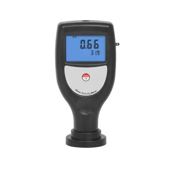 WA-60A Digital Food Water Activity Tester Meter Analyzer for Beef Jerky Fruit Jerky with LCD Display High Accuracy 0.02aw
WA-60A Digital Food Water Activity Tester Meter Analyzer for Beef Jerky Fruit Jerky with LCD Display High Accuracy 0.02aw