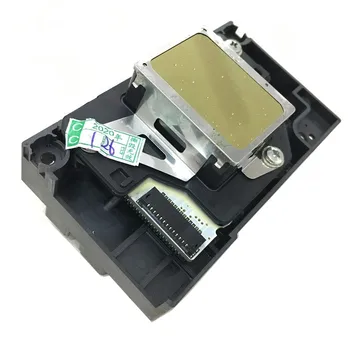 F180000 Printhead for Epson R280 R285 R290 R295 R330 RX610 RX690 PX660 PX610 P50 P60 T50 T60 T59 TX650 L800 L801
F180000 Printhead for Epson R280 R285 R290 R295 R330 RX610 RX690 PX660 PX610 P50 P60 T50 T60 T59 TX650 L800 L801
