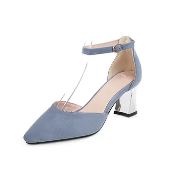 Big Size Pointed High Heels Sandals high heels sandals women shoes woman summer ladies
Big Size Pointed High Heels Sandals high heels sandals women shoes woman summer ladies