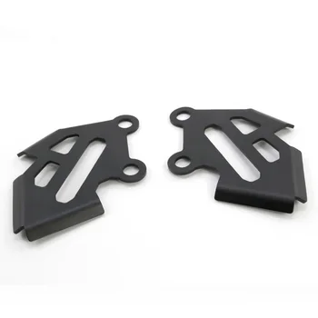 Motorcycle Accessories Front Brake Caliper Cover Protection Cover Guard For BMW F750GS F850GS 2018 2019 
Motorcycle Accessories Front Brake Caliper Cover Protection Cover Guard For BMW F750GS F850GS 2018 2019