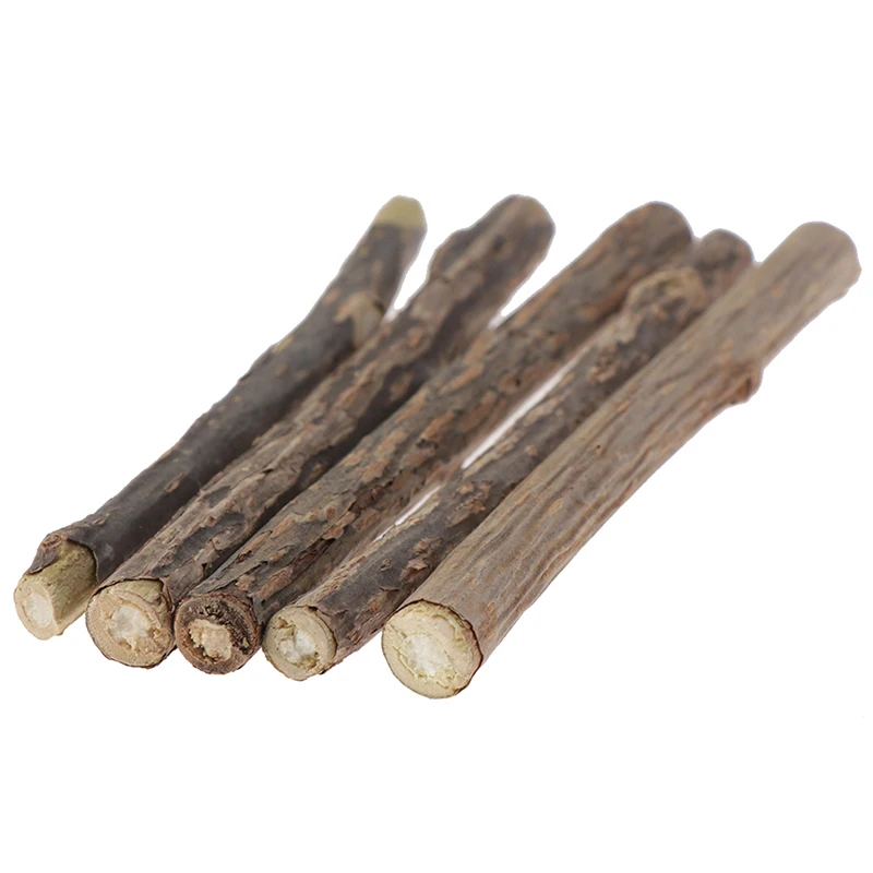 5pcs Pure Natural Catnip Pet Cat Toy Molar Toothpaste Branch Cleaning Teeth Silvervine Cat Snacks Sticks Pet Supplies
5pcs Pure Natural Catnip Pet Cat Toy Molar Toothpaste Branch Cleaning Teeth Silvervine Cat Snacks Sticks Pet Supplies