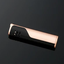 Cigar Lighter Smoking Set Creative Inflatable Straight Into The Blue Flame Metal Windproof Cigarette Lighter Lighters Smoking
Cigar Lighter Smoking Set Creative Inflatable Straight Into The Blue Flame Metal Windproof Cigarette Lighter Lighters Smoking