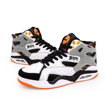 MILANAO Brand Men Genuine Leather Air Cushion Sneakers Hot Sell Fashion Height Increasing Shoes Men Comfortable Casual Flat Shoe
MILANAO Brand Men Genuine Leather Air Cushion Sneakers Hot Sell Fashion Height Increasing Shoes Men Comfortable Casual Flat Shoe