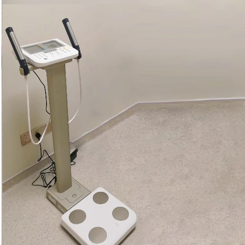 Body Composition Analyzer Scale Humanized Fat Measuring Instrument for Medical Institutions Dedicated To Print Commercial
Body Composition Analyzer Scale Humanized Fat Measuring Instrument for Medical Institutions Dedicated To Print Commercial