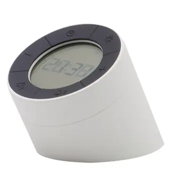 Hbk Alarm Clock Flip Night Light Creative Led Electronic Alarm Clock Usb Charging Digital Clock Mini Alarm Clock Lamp
Hbk Alarm Clock Flip Night Light Creative Led Electronic Alarm Clock Usb Charging Digital Clock Mini Alarm Clock Lamp