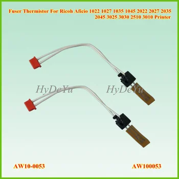 

5PCS New AW10-0053 AW100053 Fuser Thermistor Ricoh Aficio 1022 1027 1035 1045 2022 2027 2035 2045 3025 3030 2510 3010