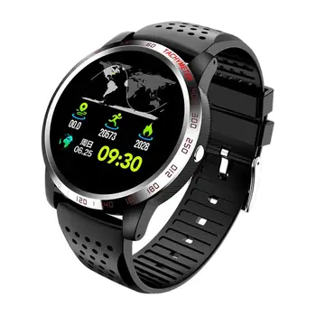 New Smart Band Fitness Tracker Smart Watch Sport Smart Bracelet Heart Rate Blood Pressure Smartband Monitor Health Wristband
New Smart Band Fitness Tracker Smart Watch Sport Smart Bracelet Heart Rate Blood Pressure Smartband Monitor Health Wristband