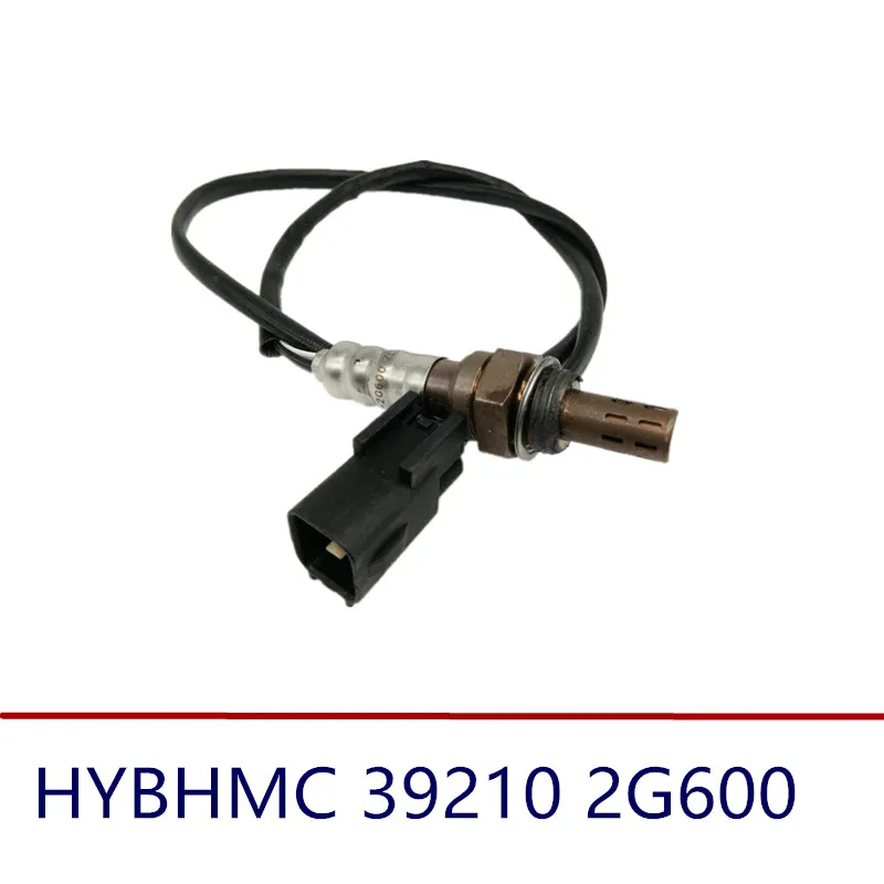 for Hyundai Sonata IX35 Tucson for Kia K5 2.0L 2.4L 39210-2G600 392102G600 Oxygen Sensor Sensor AIR FUEL RATIO SENSOR
for Hyundai Sonata IX35 Tucson for Kia K5 2.0L 2.4L 39210-2G600 392102G600 Oxygen Sensor Sensor AIR FUEL RATIO SENSOR