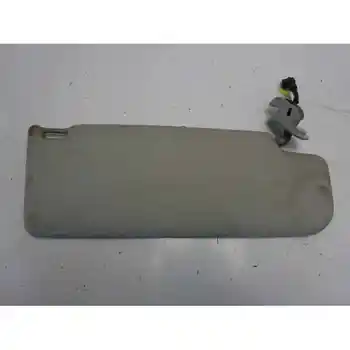 PARASOL RIGHT VOLKSWAGEN PASSAT SALOON (3B3)
PARASOL RIGHT VOLKSWAGEN PASSAT SALOON (3B3)